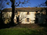 Farmhouse / country house Saint Roman De Malegarde