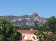 Five-room apartment and more Aubagne