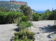 Five-room apartment and more Cassis