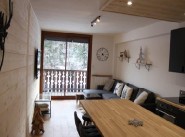 Five-room apartment and more Pra Loup