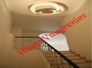 Five-room apartment and more Villeneuve Loubet