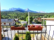 Four-room apartment Barcelonnette