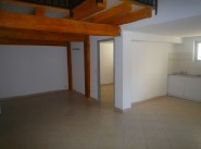 Four-room apartment Cadenet