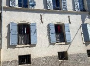 Four-room apartment Cadenet