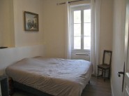 Four-room apartment Draguignan