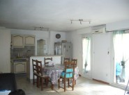 Four-room apartment La Destrousse