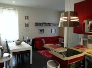 Four-room apartment La Roquette Sur Var