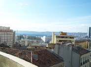 Four-room apartment Marseille 02