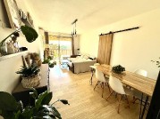 Four-room apartment Nice