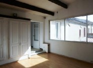 Four-room apartment Pertuis
