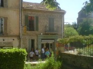 Four-room apartment Peyrolles En Provence