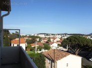 Four-room apartment Toulon