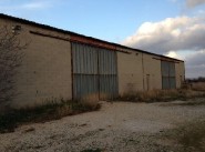 Garage / carpark Entressen