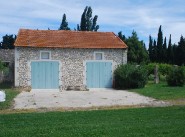 Garage / carpark Eygalieres