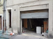 Garage / carpark Marseille 04
