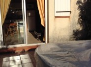 Holiday seasonal rental apartment Sausset Les Pins