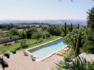 Holiday seasonal rental Bonnieux