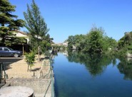 Holiday seasonal rental city / village house L Isle Sur La Sorgue