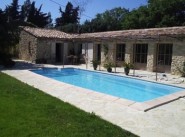 Holiday seasonal rental Cucuron