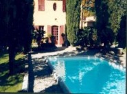 Holiday seasonal rental farmhouse / country house Aix En Provence