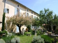 Holiday seasonal rental farmhouse / country house Cabrieres D Avignon