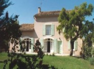 Holiday seasonal rental farmhouse / country house Morieres Les Avignon