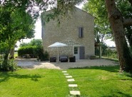 Holiday seasonal rental farmhouse / country house Pernes Les Fontaines