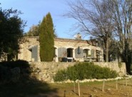 Holiday seasonal rental farmhouse / country house Saint Marc Jaumegarde