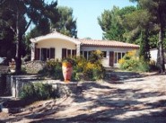 Holiday seasonal rental house La Ciotat