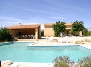 Holiday seasonal rental house Lacoste