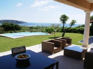 Holiday seasonal rental house Ramatuelle