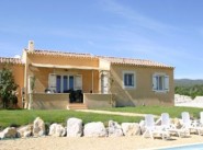 Holiday seasonal rental house Saint Saturnin Les Apt