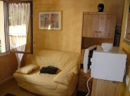 Holiday seasonal rental one-room apartment Le Cannet