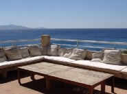 Holiday seasonal rental villa Ensues La Redonne