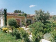 Holiday seasonal rental villa Lambesc