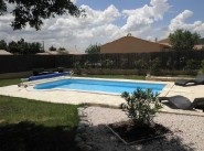 Holiday seasonal rental villa Manosque