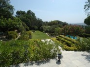 Holiday seasonal rental villa Saint Tropez