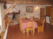 House Saint Dalmas Le Selvage
