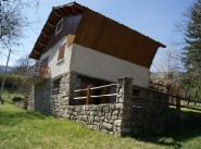 Mountain cottage / chalet Beauvezer