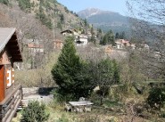 Mountain cottage / chalet Saint Martin Vesubie