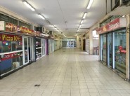 Office, commercial premise Marseille 13