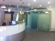 Office, commercial premise Marseille 13