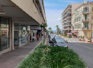 Office, commercial premise Saint Raphael