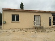 Office, commercial premise Ventabren