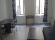 One-room apartment Digne Les Bains