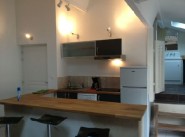 One-room apartment Eyguieres