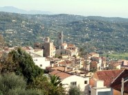 One-room apartment Grasse