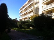 One-room apartment Juan Les Pins