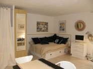One-room apartment Saint Tropez