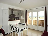 Purchase sale apartment Allauch